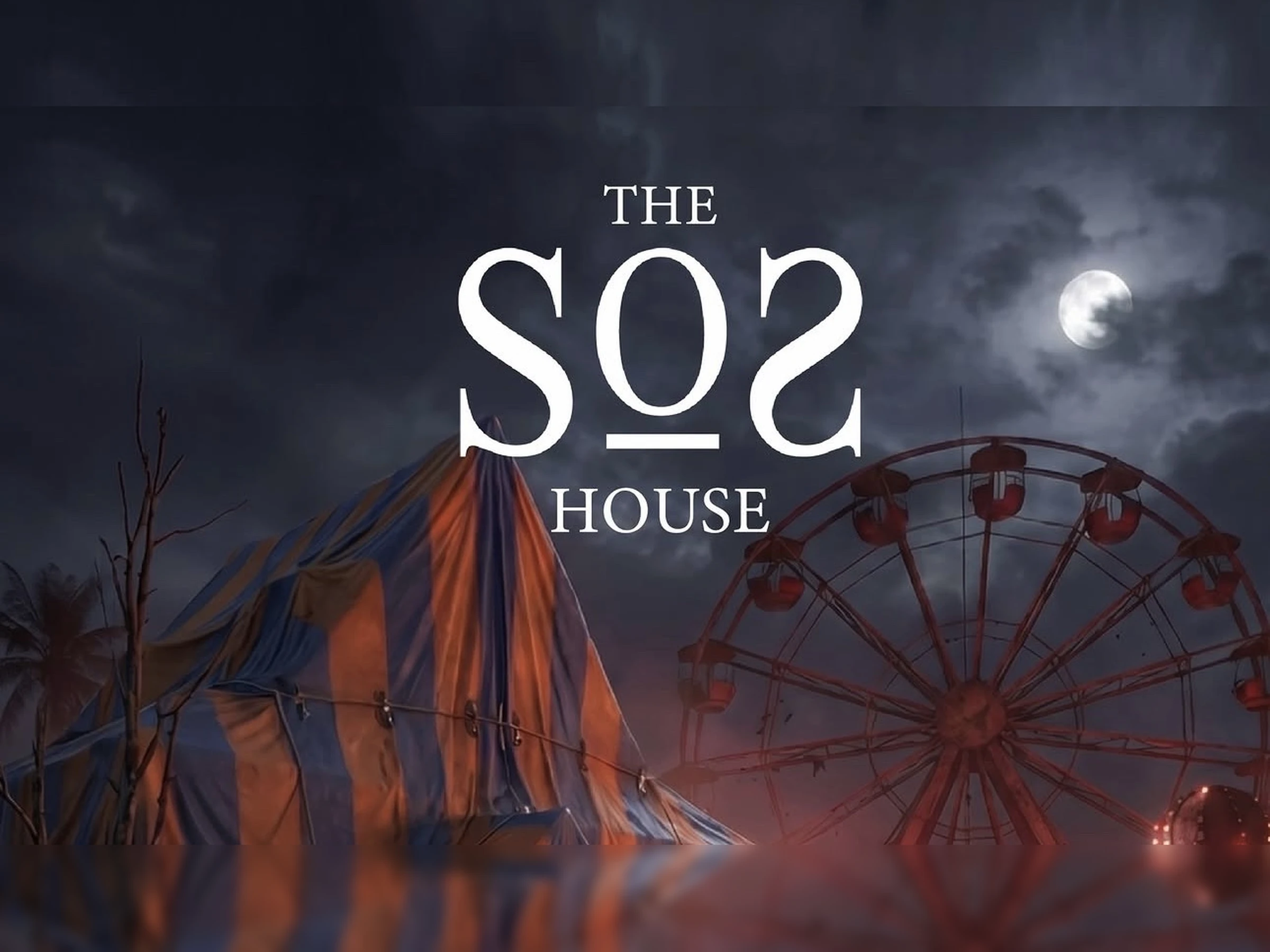 Sounds of Screams turns the Fairgrounds into 13 acres of fear